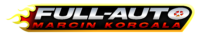 Logo firmy Full-Auto